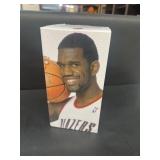 Greg O den NBA basketball bobble head