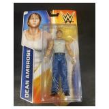 WWE Wrestling, Dean Ambrose action figure