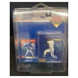1995 Carlos DELGADO starting lineup action f