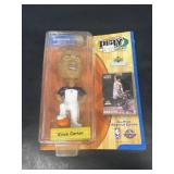 Vince Carter playmaker bobble head NBA basketball