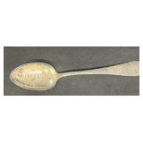 STIGLEMANS and sons photo artist Sterling silver
