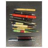 Mechanical pencils
