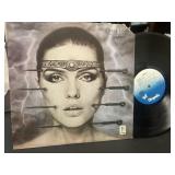 Debbie Harry KOOKOO Record album