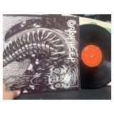 URIAH  HEEP Record album