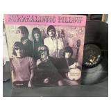 Jefferson airplane SURREALISTIC pillow Record