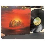URIAH HEEP sweet freedom