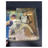 Kurt Schilling, Arizona Diamondbacks, McFarlane,