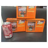 Tiger Woods Wheaties 75 years of champions 24