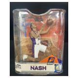 Steve Nash, NBA basketball Phoenix Suns M