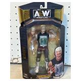 Cody Rhodes AEW action figure