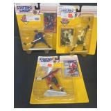 1995 hockey starting lineup action figures