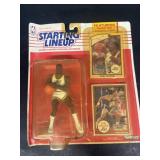 Karl Malone starting lineup NBA basketball figure
