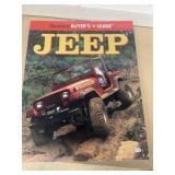 Jeep book
