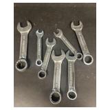 Powerbilt wrenches