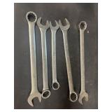 NAPA wrenches