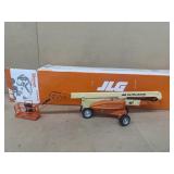 JLG ultra boom 132 scale