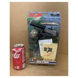 G.I. Joe battle of TARAWA accessories