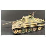 21st century toy tank