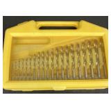 Drill bits