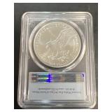 2023 1 ounce silver eagle