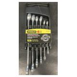 Stanley wrench set