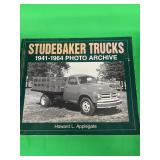 Studebaker photo archive 1941-1964