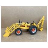 Case front loader plastic