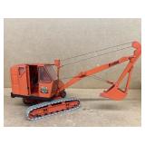 Bantam excavator