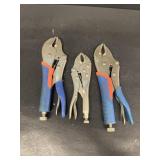 Vise grips