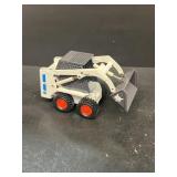Bob cat diecast