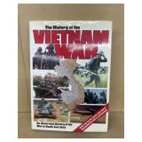 History of Vietnam war