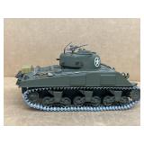Mini champs diecast tank
