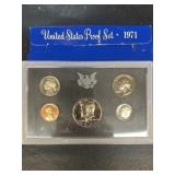 1971 United States proof set