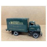 JC Whitney truck bank