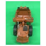 Allis chalmers construction truck tractor
