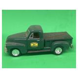John Deere truck bank