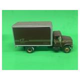 CT diecast moving truck