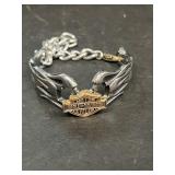 Harley Davidson bracelet