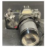 Canon T 50 camera