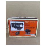 Lionel freight platform