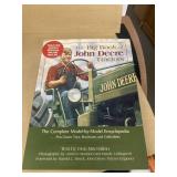 The big book of John Deere tractors