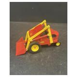 Bobcat loader diecast