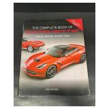 Corvette book