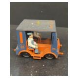 Lionel speeder