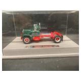 MACK single axle tractor