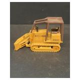 NZG case dozer west Germany