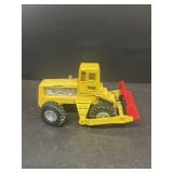 Dinky toy bull dozer