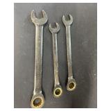 Wrenches