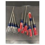 Craftsman screwdrivers