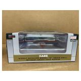 Case model D grain drill